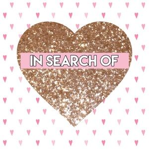 IN SEARCH OF — updated! Will trade any item... 💋